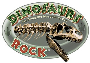 Deinosuchus Skeleton dinosaur replica, DINOSAURS ROCK SUPERSTORE