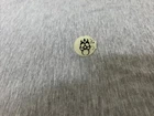 Vintage 1983 Mattel He-Man MOTU Glow in the Dark Warrior Ring Tri Klops Trap Jaw