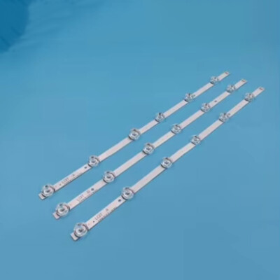 3 Stk LED-Streifen für LG 6916L-1980A 6916L-1981A 32LB5600 32LF550A LC320DUE(FG)