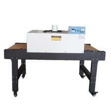 220V T-shirt Conveyor Tunnel Dryer 5.9ft. x 25.6" Belt 4800W for Screen Print