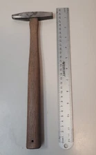 Vtg Magnetized CFB Tack Hammer Upholstery Cobbler Furniture/Woodworking 12"