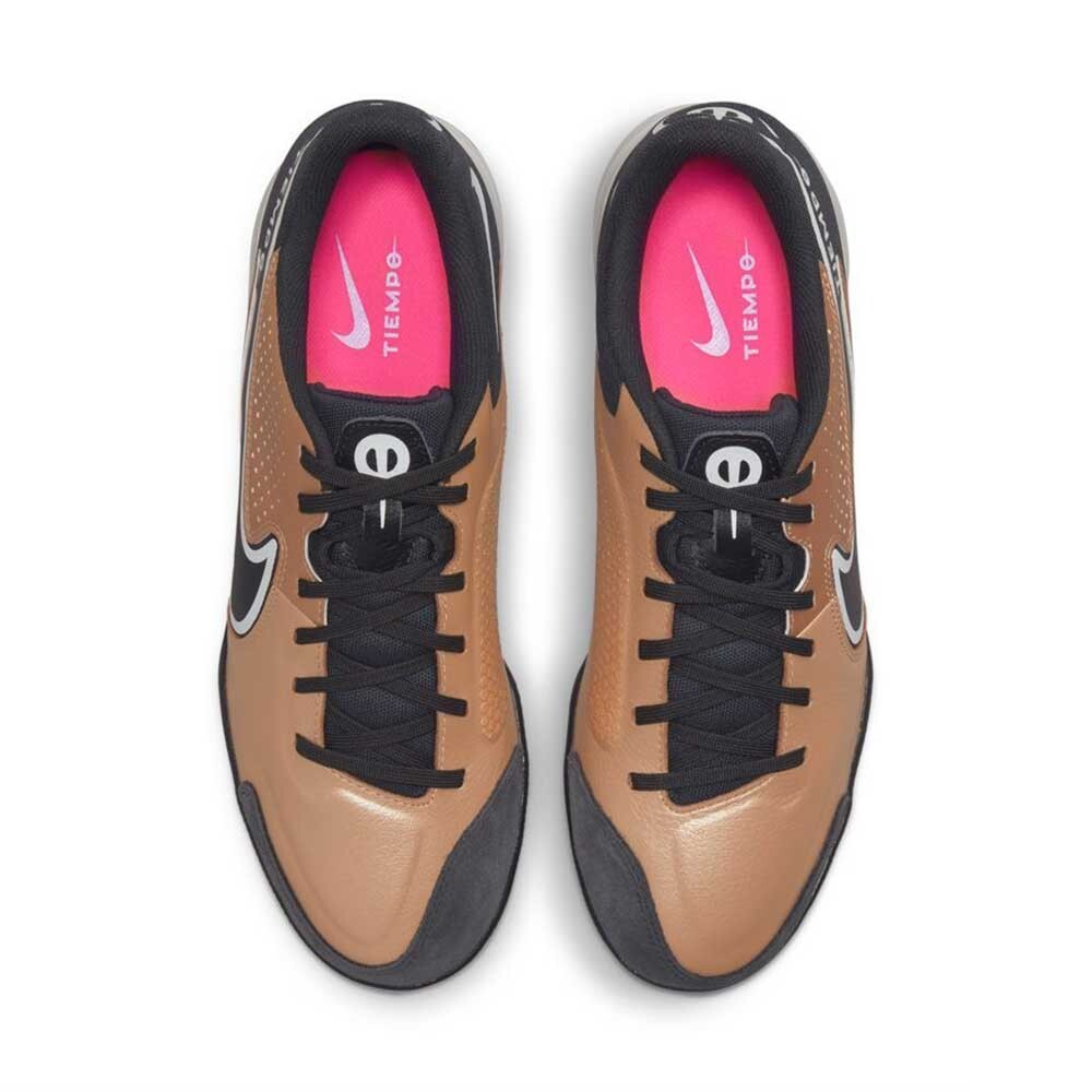 NIKE UNISEX TIEMPO LEGEND 9 ACADEMY INDOOR SOCCER SHOES MENS 4.5