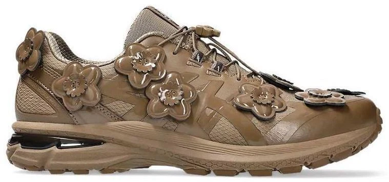 Cecilie Bahnsen × Asics Women's Cecilie Bahnsen x ASICS Gel Terrain Sepia for Sale | Authenticity