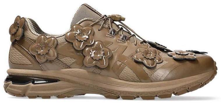 Cecilie Bahnsen x ASICS Gel Terrain Sepia for Sale | Authenticity