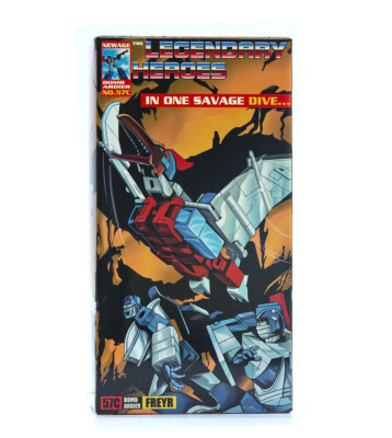 Newage Robot dinosaur NA Swoop H57C BOMB Ardier Freyr Action Figure toy In Stock
