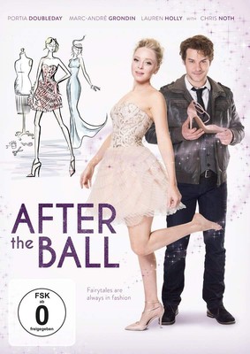 After the Ball (deutsche Version) (DVD) Portia Doubleday Chris Noth (UK IMPORT)