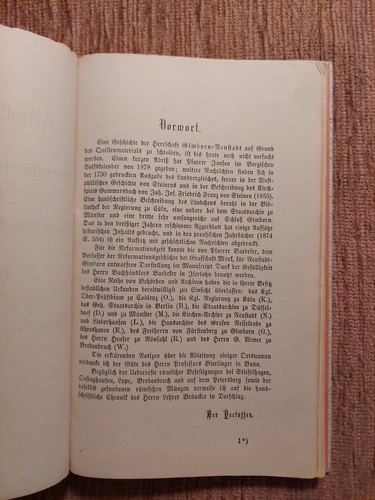 GRAFSCHAFT GIMBORN NEUSTADT Chronik Urkundenbuch 1880 GUMMERSBACH Ründeroth RAR! - Bild 8 von 21