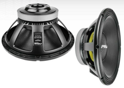 prv subwoofer