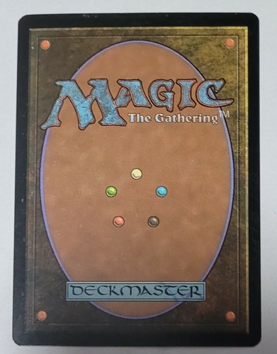 Reverse Damage MTG 7th Edition NM X 1 - Picture 2 of 2