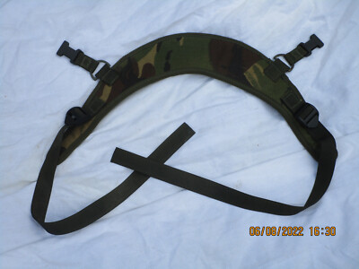 Harness Holster,Other Arms,DPM,IRR,Remploy LTD 1993,Nackenriemen Schulterholster