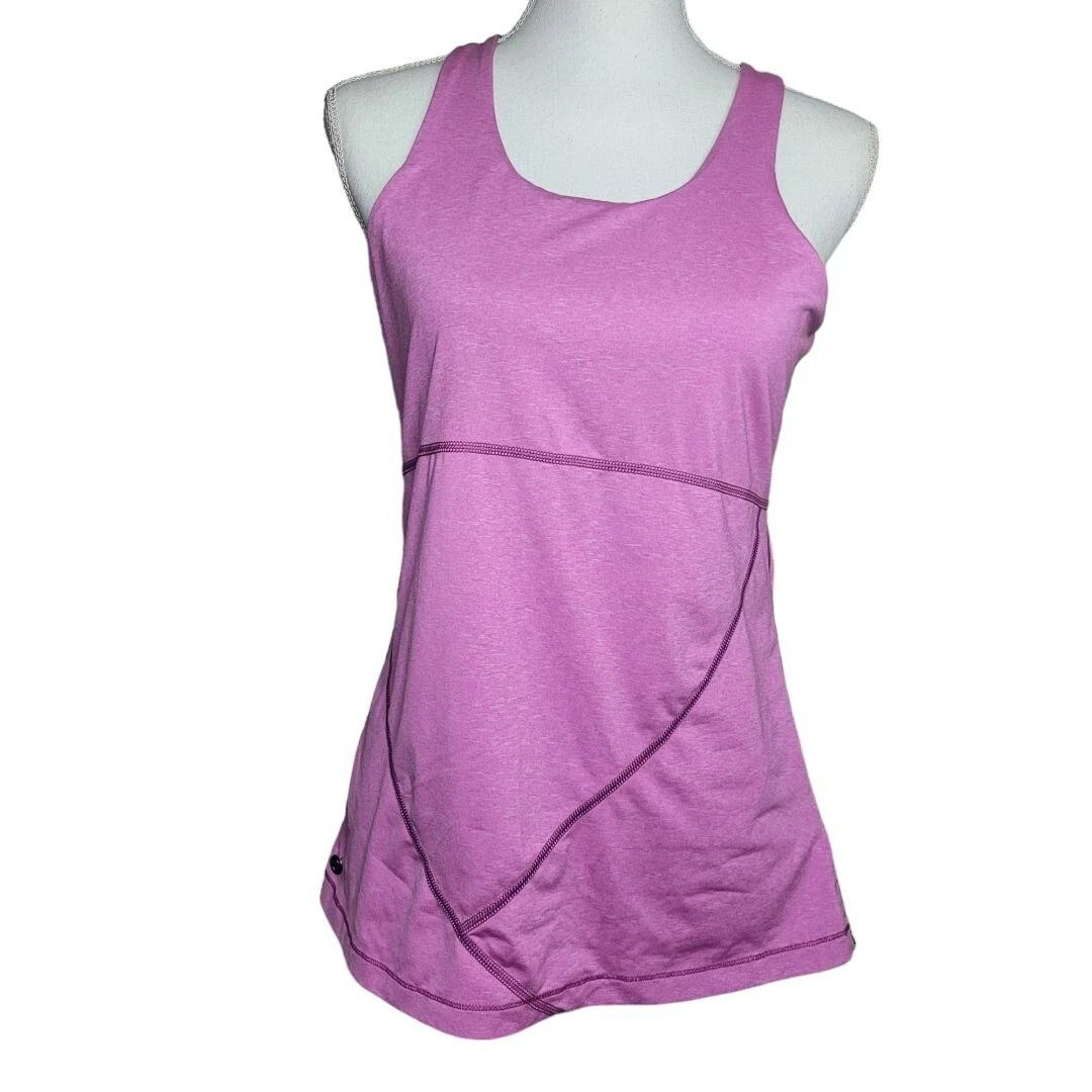 outdoor-research built in bra racerback active run tank-top
