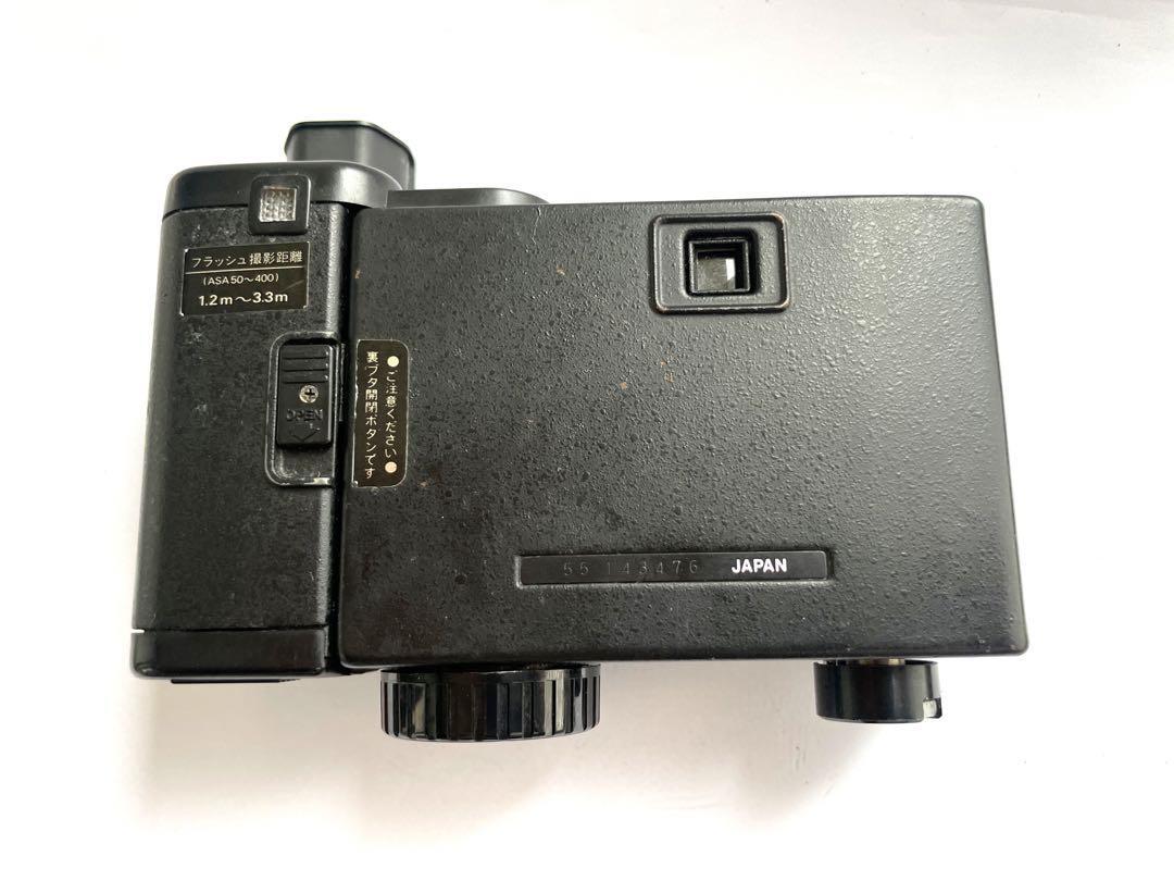 美品Ricoh and Fujica half frame set Fujica Half [Box Set] – SHOWA