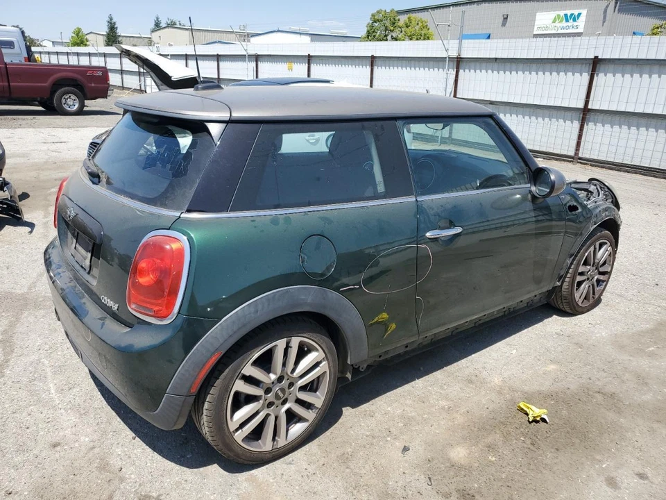 Used Fuel Tank fits: 2017 Mini COOPER HT Grade A - Image 3 of 4