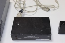 Sutter Instrument Lambda SC   Smart Shutter Controller