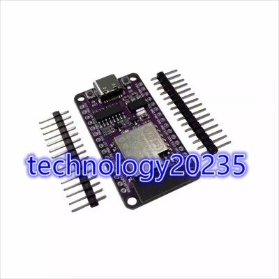1PC NEW NODEMCU-ESP32-C2 ESPC2- Compatible with ESP8684-DevKitM-1 #YT