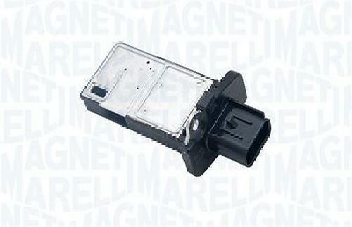Original Magneti Marelli Air Mass Meter 213719656010 for Citroën Fiat Ford