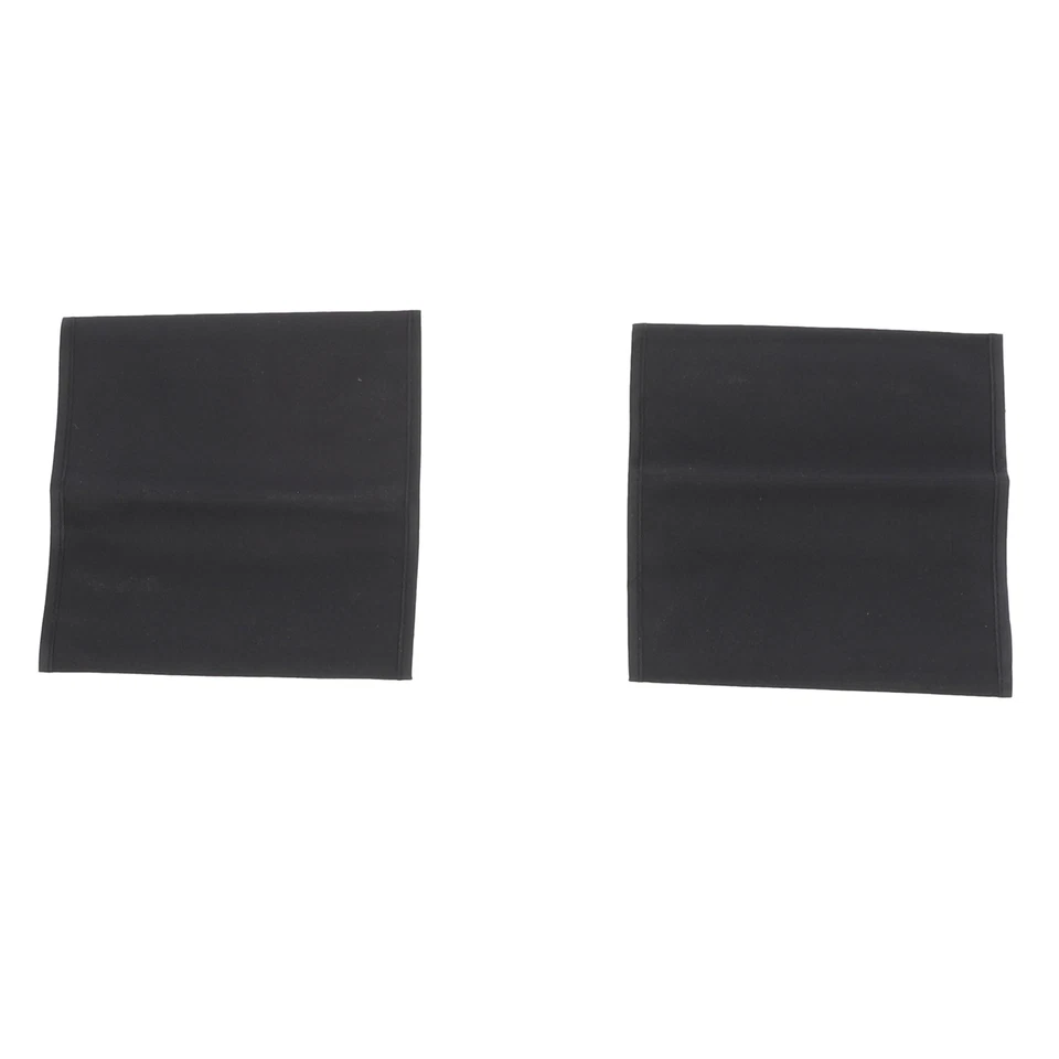 OEM NEW 1992-2024 Buick Chevrolet GMC Rear Bench Seat Cover Protector 19354226 - Image 3 of 4