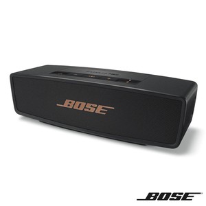 bose mini soundlink alexa