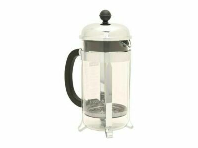 Bodum Chambord 8 Cup French Press Coffee Maker - 34oz - Free Ship-
