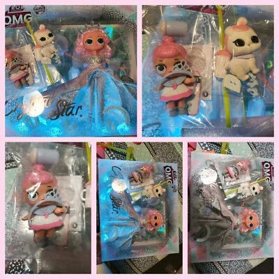lol dolls that cost $1
