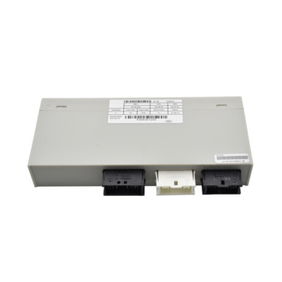 61357335274 Trunk Lid Tailgate Back Door Control Unit For BMW X5