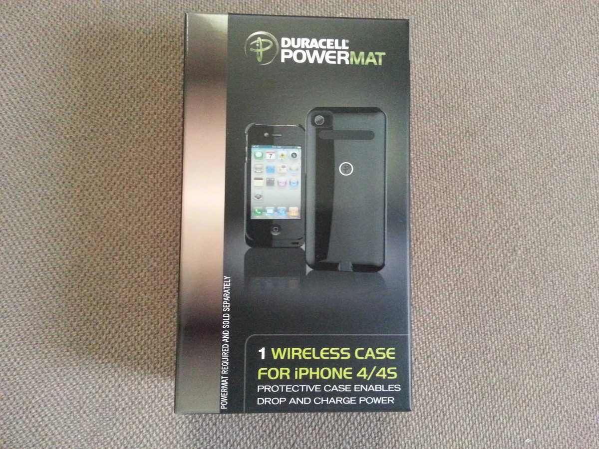 Battery Case/Cover for iPhone 4 for sale | eBay