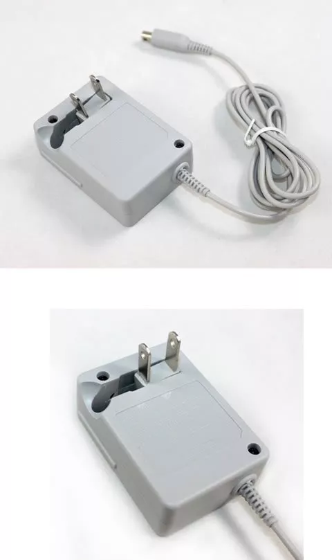 Trade In DSi AC Adapter - Nintendo DS