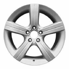 06-13 Bmw 3 Series Oem Wheel Rim 19x8 19 36116769572 36116775613 Front 59598 06-13 Bmw 3 Series Oem Wheel Rim 19x8 19 36116769572 36116775613 Front 59598