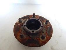 1x Wheel Hub Land Rover Discovery 1 LJ * 300Tdi * RUB500240