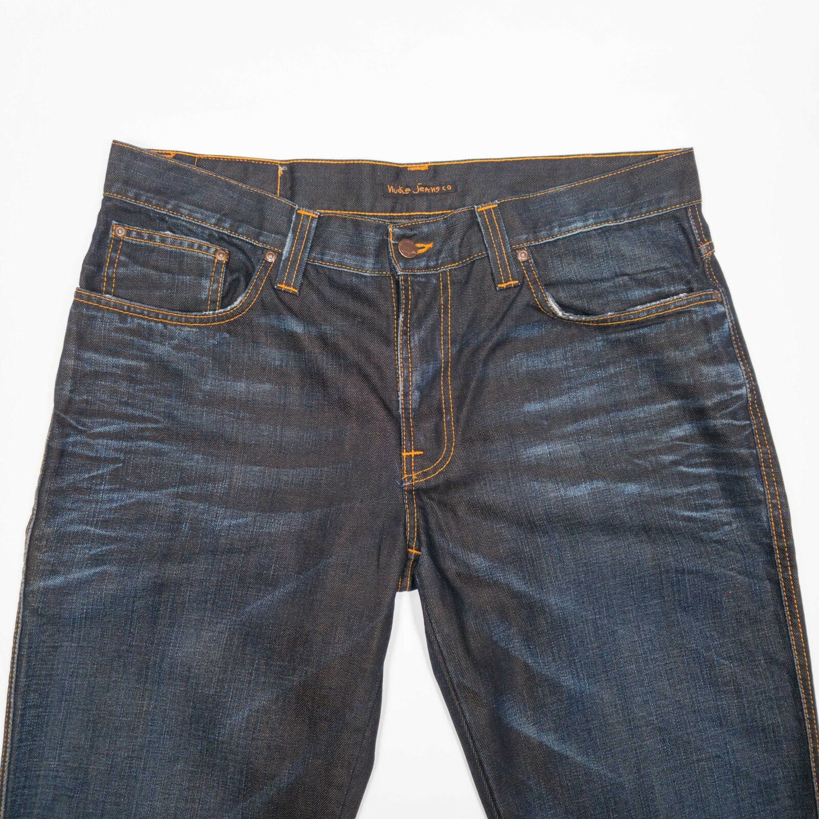 Nudie Slim Jim купить в Америке, лот 
