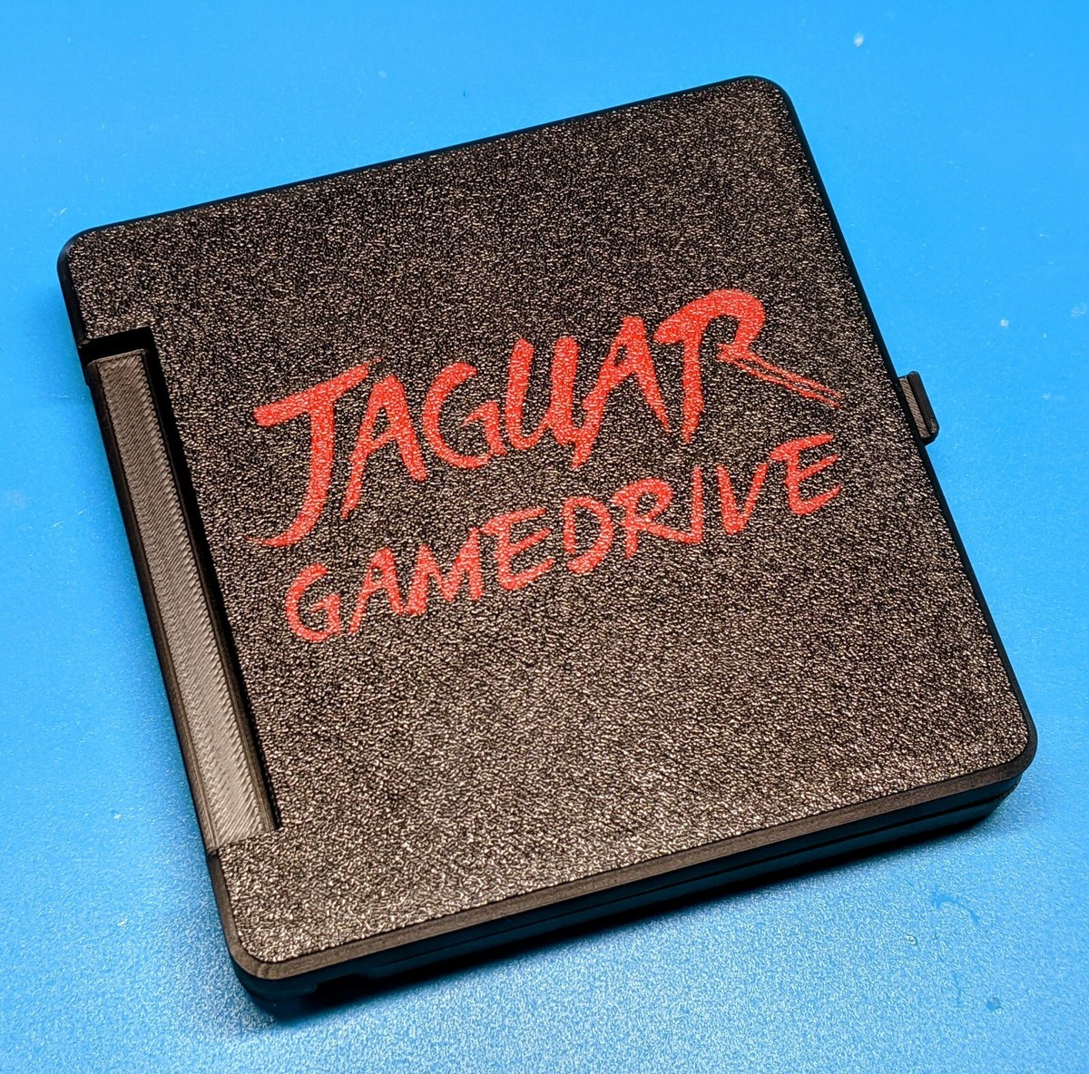X12 Cartouches Vides Atari Jaguar – NEUVES, Pour Jeu Alien, USA 1994