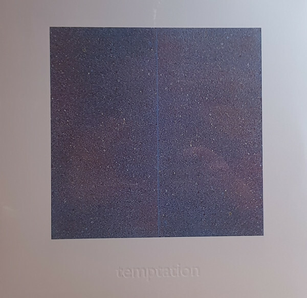 洋楽 New Order Temptation Joy Division 7inch NEW ORDER - Temptation 12