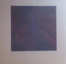 NEW ORDER - Temptation 12" 180 Gram Vinyl Record Remastered Single Joy Division