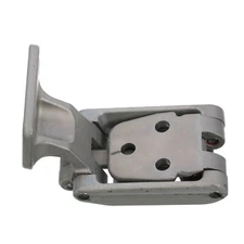 OEM NEW Genuine Nissan Passenger Upper Rear Door Hinge 2012-2018 NV 90400-1PA2A