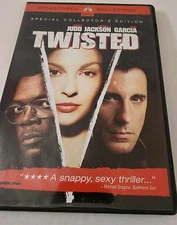 Twisted  Vintage DVD Pre-owned