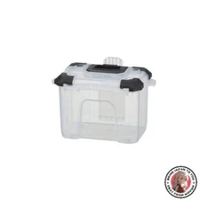 NEW Tajima SEF System Parts Case S TB-PCS - Small Storage Box