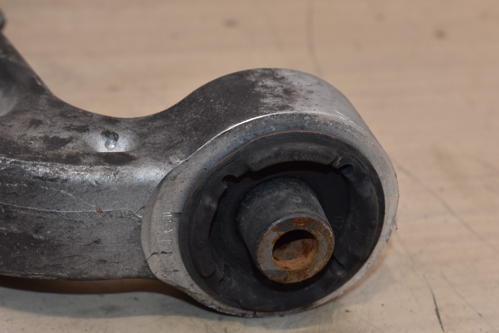 14-22 MASERATI GHIBLI FRONT SUSPENSION LOWER CONTROL ARM GENUINE OEM LEFT