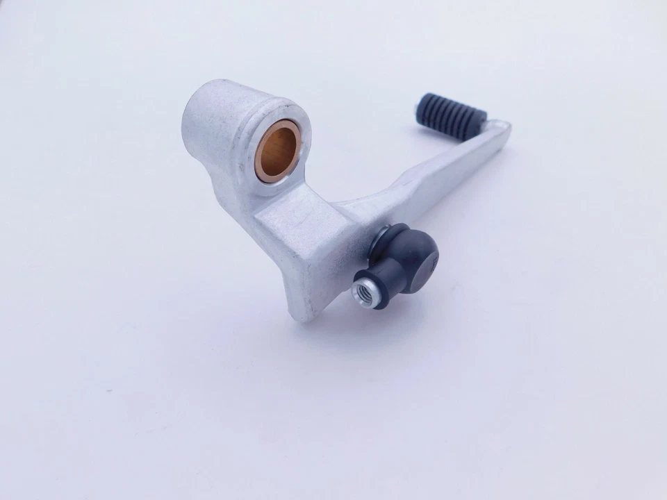 SUZUKI РЫЧАГ ПЕРЕКЛЮЧЕНИЯ ПЕРЕДАЧ ПЕДАЛЬ 2004-2011 DL650/A V-STROM ПОДЛИННЫЙ ПЕРЕКЛЮЧАТЕЛЬ OEM НОВЫЙ - Изображение 4 из 4