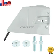 For STIH 661, MS661 Clutch Cover / Sprocket Cover # 1144 640 1710