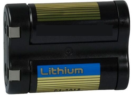 Dermascope DermLite 3Gen (Pack de 3) batterie lithium-ion de remplacement pour DL100 - Photo 1/1
