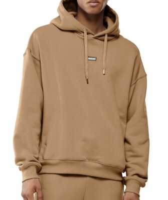 Mackage Logo Hoodie Sweatshirt