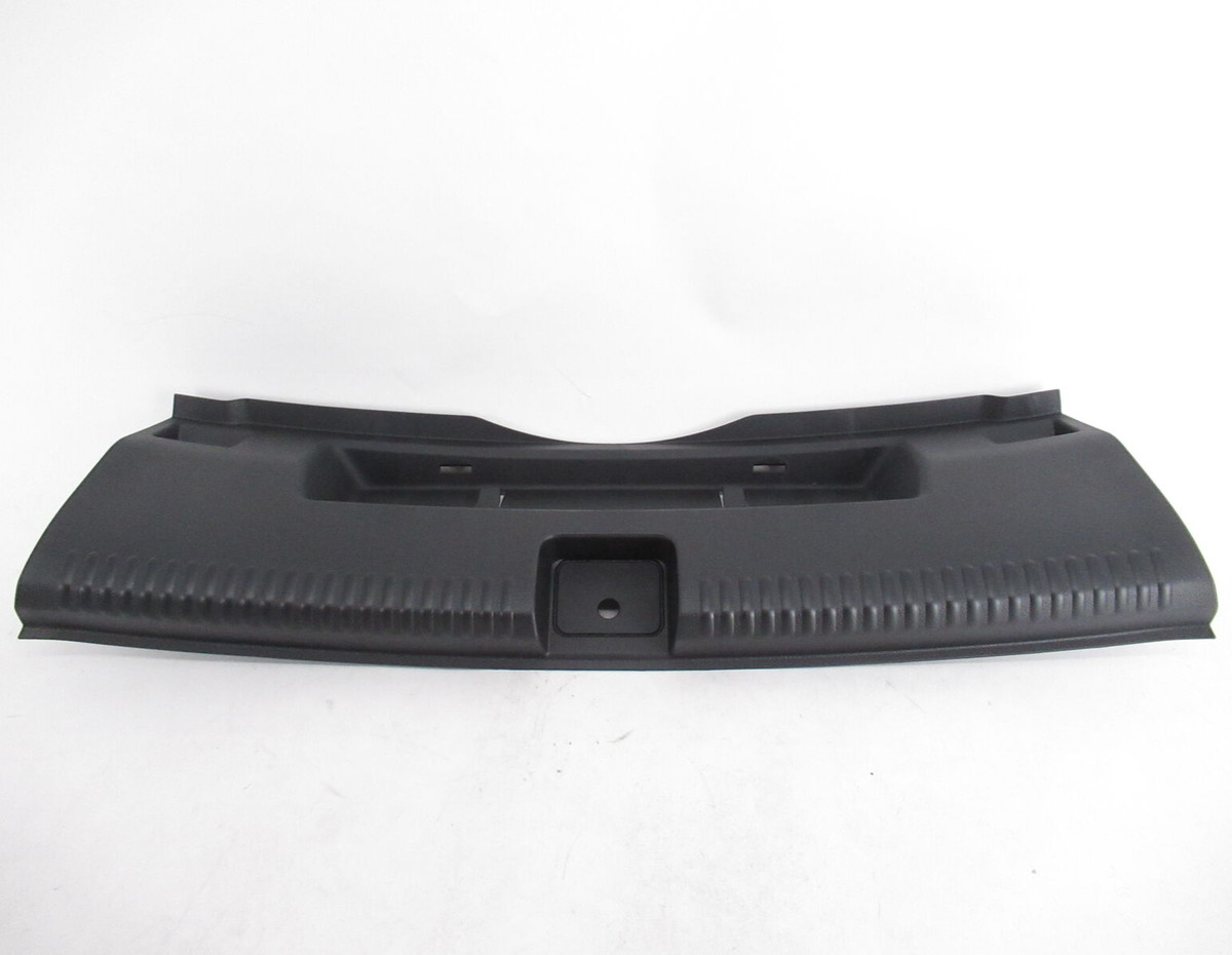 Genuine OEM VW 5C6-863-459-9B9 Rear Body Trim 2013-2018 Jetta | eBay