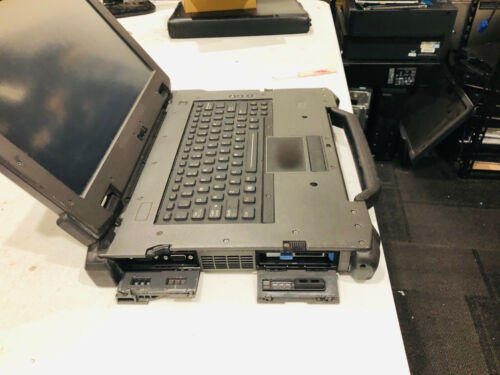 Dell Xfr e7420 core i7 3.6 ghz military rugged toughbook - Picture 2 of 5