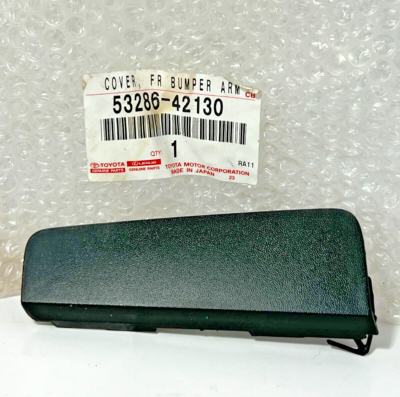 Toyota 53286-42130 Cover Front Bumper Arm 2019-2022 RAV4 | eBay