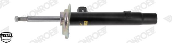 Amortisseur BMW 3 E46 pour modèles 320d 330d et 323i, suspension avant haute performance