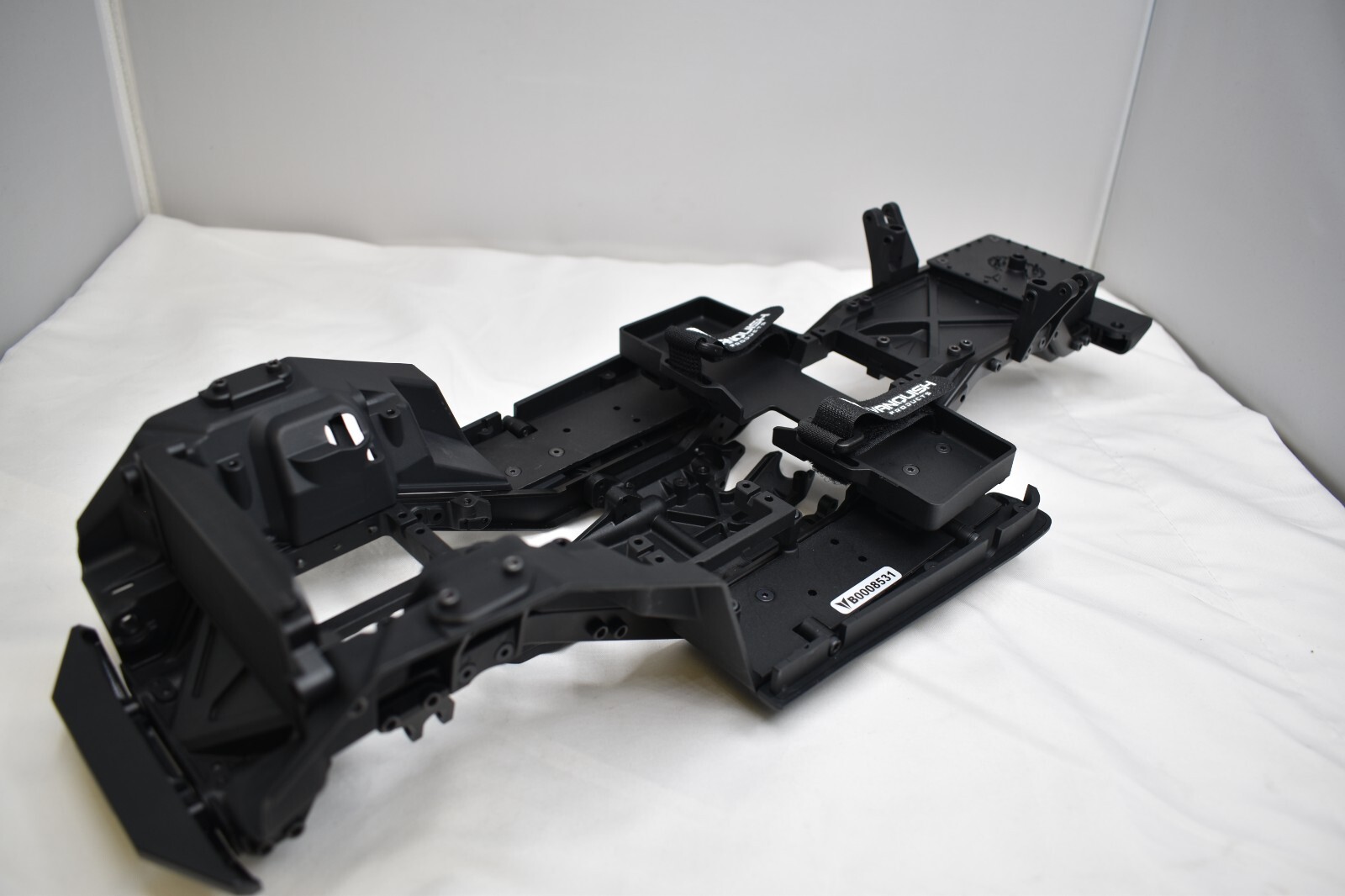 VANQUISH VS410 VS410 PHOENIX CHASSIS eBay