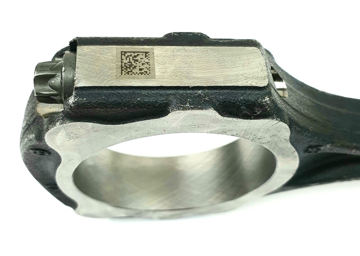1x Genuine Mercedes-Benz Con Rod OM654 A,C,E, V Class Cla Glb Gla 