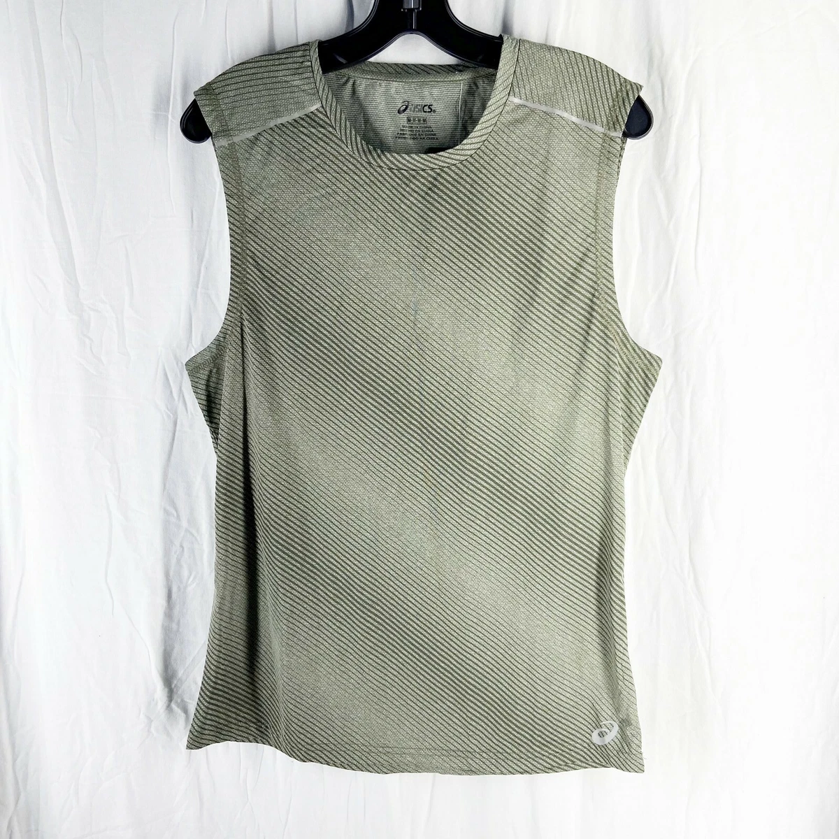 asics training clothes