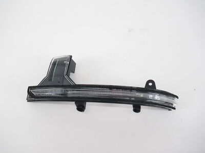 Genuine OEM Mazda TM45-69-182A Driver LH Side Mirror Turn Signal