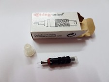 rOtring Variant B Replacement Nib - different sizes from 0.10 Technical Drawing